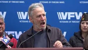 Video post by @vfwhq on YouTube