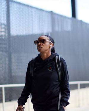 Image post by @crystaldunn on Instagram