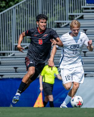 Image post by @gocamelsmsoc_ on Instagram