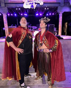 Image post by @realjoeyfatone on Instagram