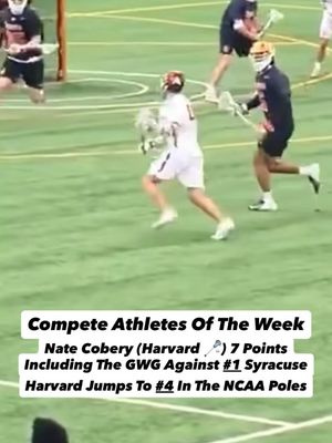 Image post by @compete_sc on Instagram