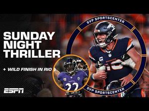 Video post by @NFL on ESPN on YouTube