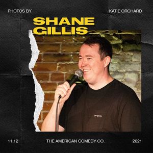 Image post by @americancomedyco on Instagram