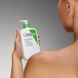 Image post by @cerave on Instagram