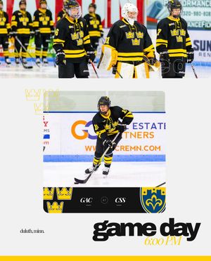 Image post by @gustiewhockey on Instagram