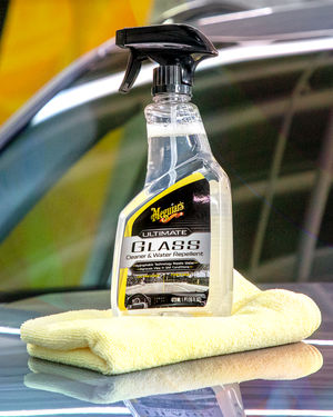 Image post by @meguiars on Instagram