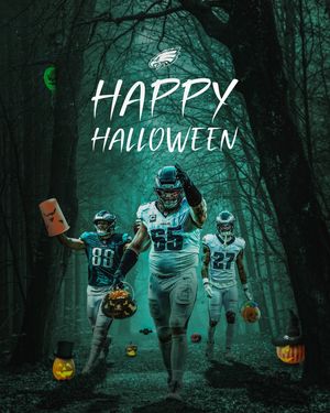 Image post by @philadelphiaeagles on Instagram