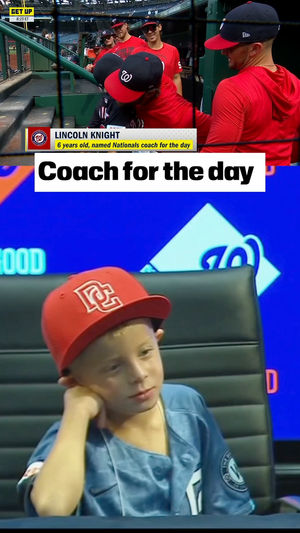 Video post by @getupespn on TikTok