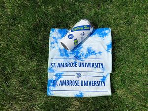 Image post by @stambroseuniversity on Instagram