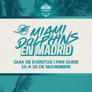 Image post by @LosDolphins on Twitter