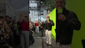 Video post by @nvidia on YouTube