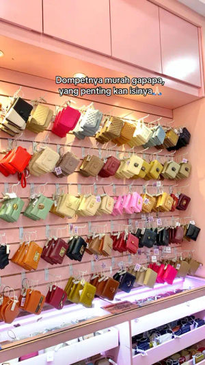 Image post by @deliwafastore.kediri on TikTok