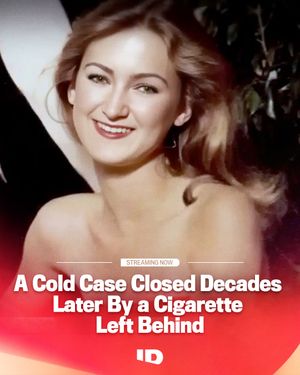 Image post by @investigationdiscovery on Instagram