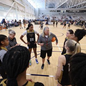 Image post by @thecbbacademy on Instagram