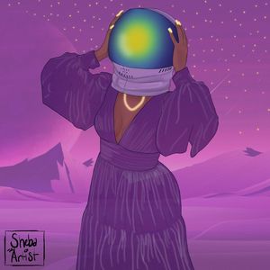 Image post by @shebatheartist on Instagram