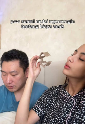 Video post by @shabrinaadfii on TikTok
