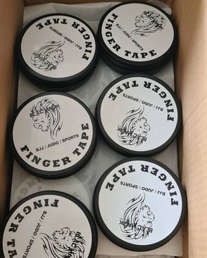 Image post by @blacmagikfingertape on Instagram