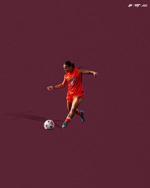 Image post by @hokieswsoccer on Instagram