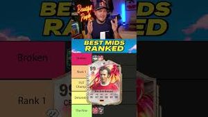 Video post by @mikelabelle on YouTube