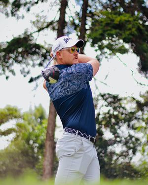 Image post by @jakesgolf62 on Instagram