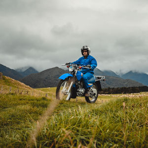 Image post by @yamahamotoraus on Instagram