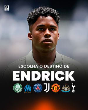 Image post by @90minbrasil on Instagram