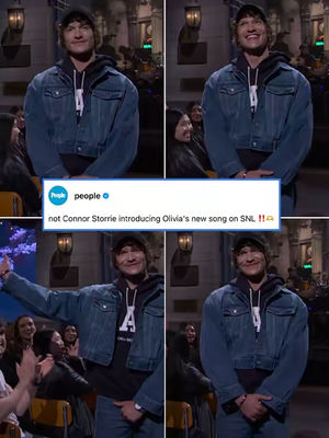 Image post by @people on TikTok