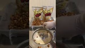 Video post by @cornnutsbrand on YouTube