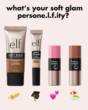 Image post by @elfcosmetics on Instagram