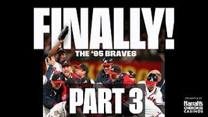 Video post by @braves on YouTube