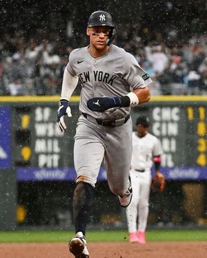 Image post by @mlb on Instagram