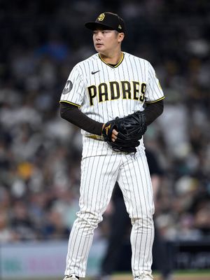 Image post by @mlbjapan on Instagram
