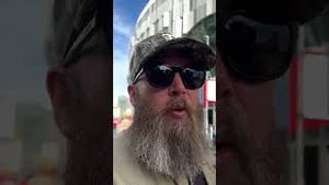 Video post by @uktonashville on YouTube