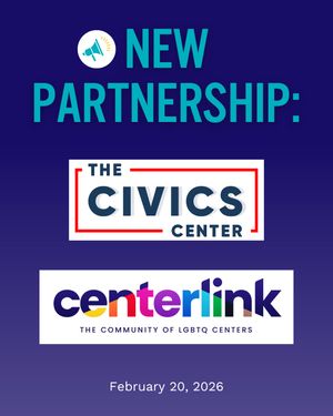 Image post by @thecivicscenter on Instagram