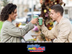 Image post by @PaulMillerAutoOutlet on Facebook