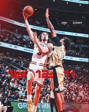 Image post by @nbaaustralia on Instagram