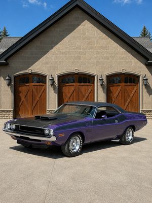 Image post by @barrett_jackson on Instagram