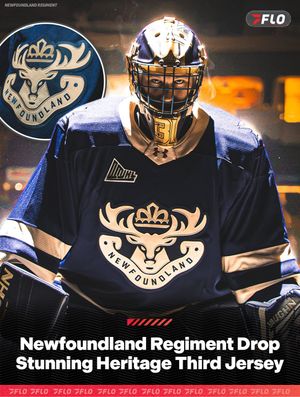 Image post by @flohockey on Instagram