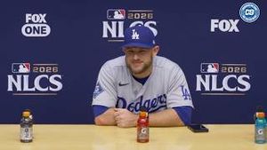 Video post by @dodgerblue1958 on YouTube