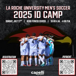 Image post by @larochesoccer on Instagram