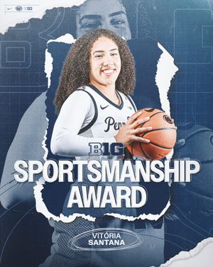 Image post by @pennstatewbb on Instagram