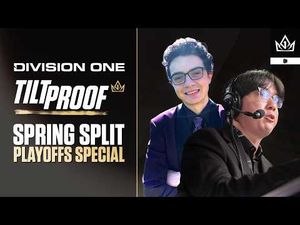 Video post by @div1esports on YouTube