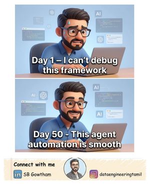 Image post by @dataengineeringtamil on Instagram