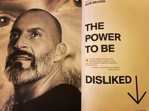 Image post by @igorbeuker on Instagram