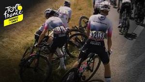 Video post by @nbcsports on YouTube