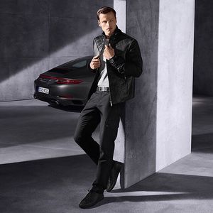 Image post by @porschedesign on Instagram