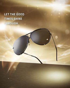 Image post by @porschedesign on Instagram
