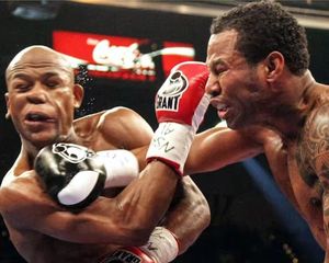 Image post by @boxingbully on Instagram