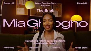 Video post by @adobecreativecloud on YouTube