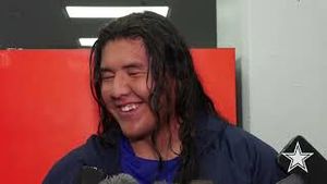 Video post by @dallascowboys on YouTube
